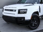 2023 Land Rover Defender 90 X-Dynamic SE