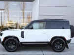 2023 Land Rover Defender 90 X-Dynamic SE