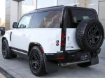 2023 Land Rover Defender 90 X-Dynamic SE