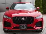 2022 Jaguar F-PACE S