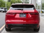 2022 Jaguar F-PACE S