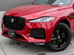 2022 Jaguar F-PACE S