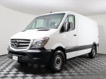 2015 Mercedes-Benz Sprinter 2500