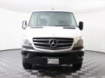 2015 Mercedes-Benz Sprinter 2500