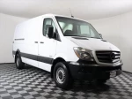2015 Mercedes-Benz Sprinter 2500