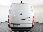2015 Mercedes-Benz Sprinter 2500