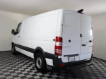 2015 Mercedes-Benz Sprinter 2500