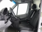 2015 Mercedes-Benz Sprinter 2500