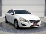2012 Volvo S60 T5