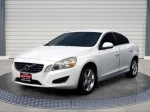2012 Volvo S60 T5