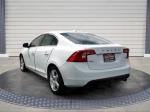 2012 Volvo S60 T5