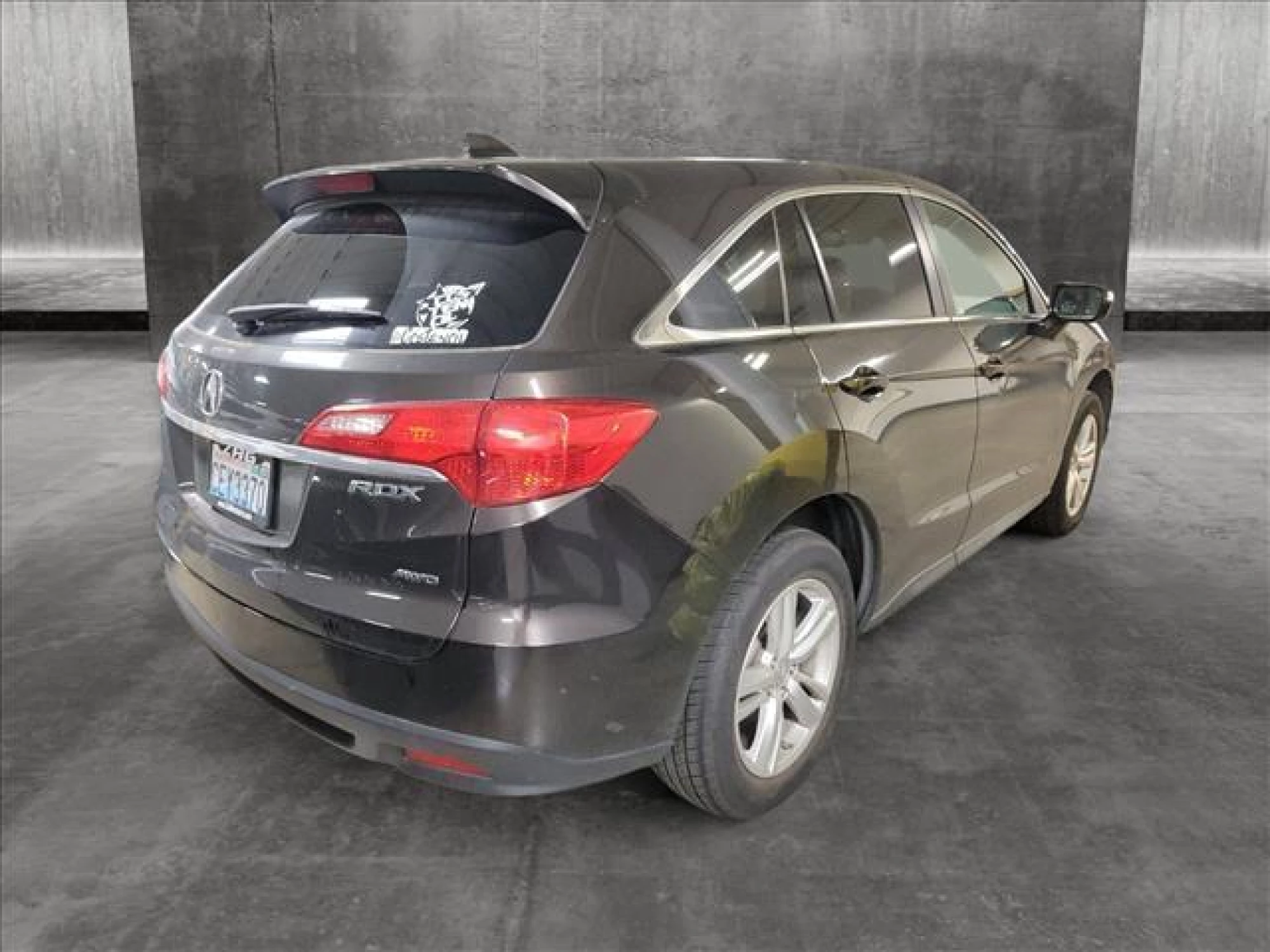 2014 Acura RDX Technology