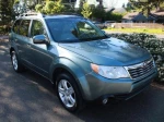 2010 Subaru Forester 2.5 X Limited