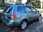 2010 Subaru Forester 2.5 X Limited