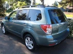 2010 Subaru Forester 2.5 X Limited