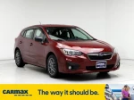2017 Subaru Impreza 2.0i