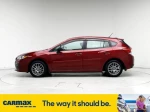 2017 Subaru Impreza 2.0i