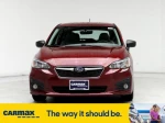 2017 Subaru Impreza 2.0i