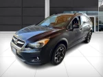 2013 Subaru XV Crosstrek 2.0i Premium