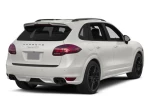 2014 Porsche Cayenne GTS