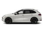 2014 Porsche Cayenne GTS