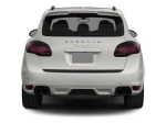 2014 Porsche Cayenne GTS