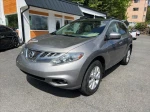 2011 Nissan Murano SV