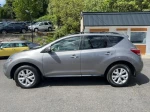 2011 Nissan Murano SV