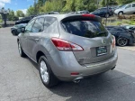 2011 Nissan Murano SV