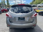 2011 Nissan Murano SV