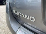 2011 Nissan Murano SV