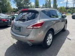 2011 Nissan Murano SV