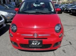2017 FIAT 500 Pop