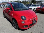 2017 FIAT 500 Pop