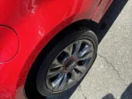 2017 FIAT 500 Pop