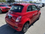 2017 FIAT 500 Pop