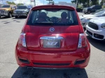 2017 FIAT 500 Pop