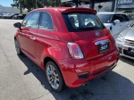 2017 FIAT 500 Pop