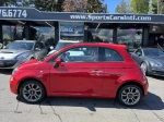 2017 FIAT 500 Pop