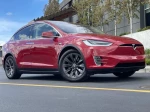 2018 Tesla Model X 75D