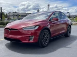 2018 Tesla Model X 75D