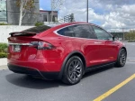 2018 Tesla Model X 75D