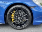 2017 Porsche 911 Turbo S