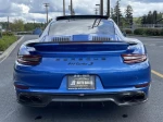 2017 Porsche 911 Turbo S