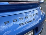 2017 Porsche 911 Turbo S