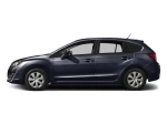 2016 Subaru Impreza 2.0i Sport Premium