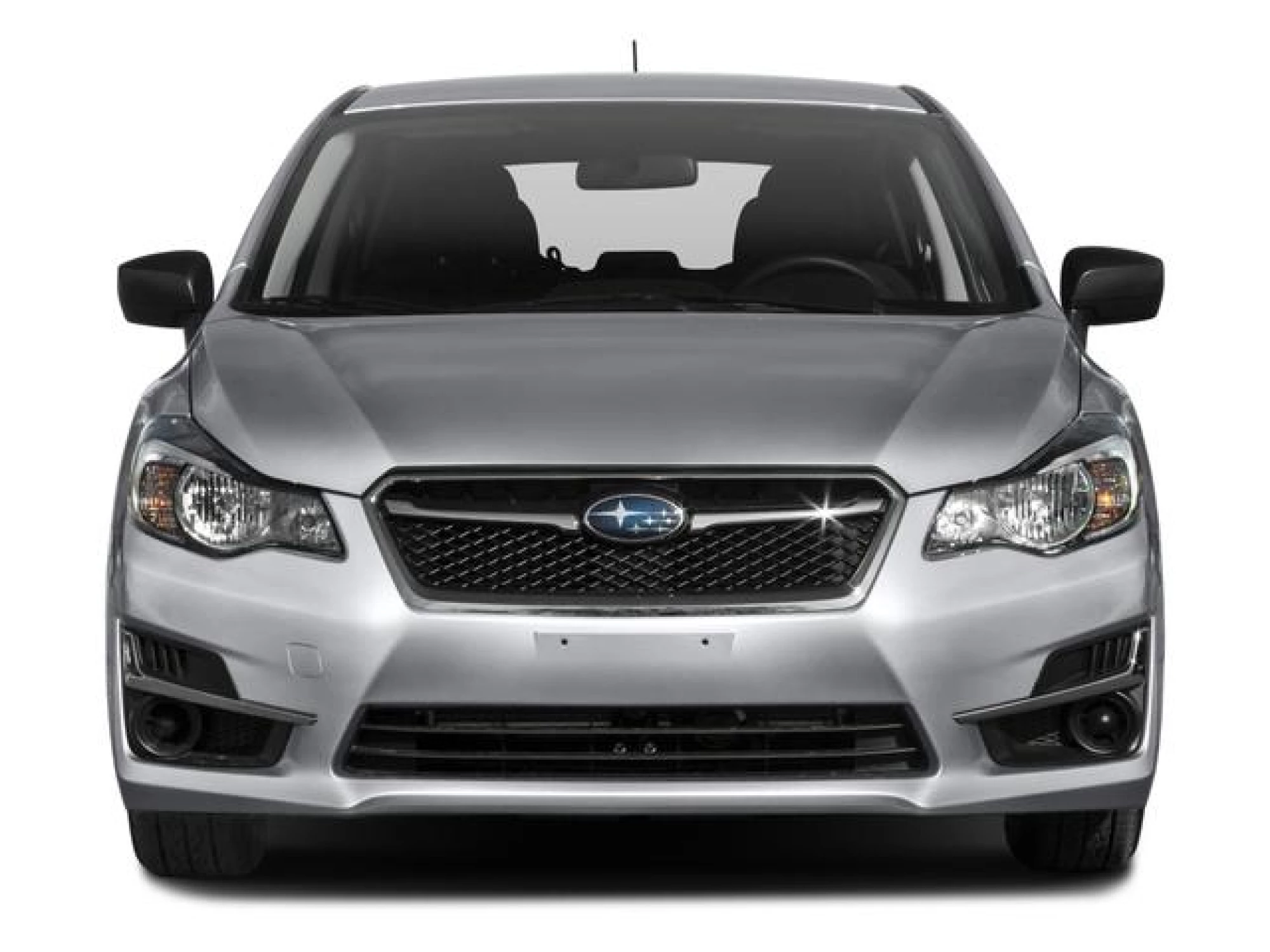 2016 Subaru Impreza 2.0i Sport Premium