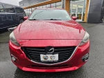 2015 Mazda Mazda3 s Grand Touring