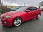 2015 Mazda Mazda3 s Grand Touring
