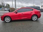2015 Mazda Mazda3 s Grand Touring
